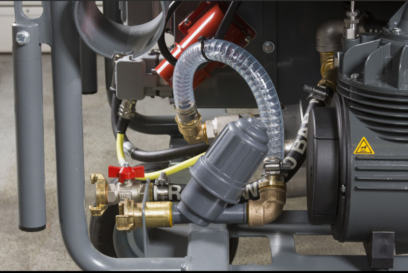 Штукатурная станция Putzmeister MP 25